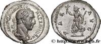 THE SEVERANS (193 AD to 235 AD) Denier SEVERUS ALEXANDER Rome 226 (19mm, 2,32g, 11h) -
