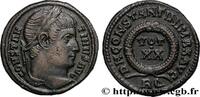 THE TETRARCHY(284 AD to 337 AD) Centenionalis ou nummus CONSTANTINE I THE GREAT Rome 321 (18,5mm, 3,18g, 6h) -