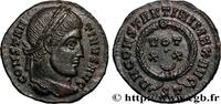 THE TETRARCHY(284 AD to 337 AD) Centenionalis ou nummus CONSTANTINE I THE GREAT Ticinum 320-321 (17,5mm, 2,76g, 6h) -