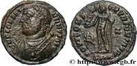 THE TETRARCHY(284 AD to 337 AD) Centenionalis ou nummus CONSTANTINE I THE GREAT Nicomédie 319 (18mm, 2,95g, 6h) -