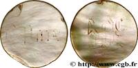 CAFES BRASSERIES AND RESTAURANTS 50 Centimes - Café de la Paix CAFES BRASSERIES AND RESTAURANTS Paris n.d. (28,5mm, 2,80g, 12h) -