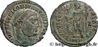 THE TETRARCHY(284 AD to 337 AD) Follis ou nummus CONSTANTINE I THE GREAT Cyzique 313-315 (21,5mm, 3,93g, 6h) -
