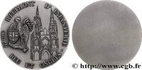 FRANCE Médaille, 67e régiment d’infanterie ARMÉES n.d. (69mm, 109,76g, 12h) -