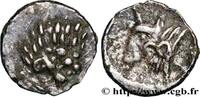 Classic 1 (480 BC to 400 BC) Hemiobole CARIA - ANONYMOUS Kaunos ou Mylassa, Carie c. 520-490 (8,5mm, 0,38g, 3h) -