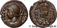 THE TETRARCHY(284 AD to 337 AD) Centenionalis ou nummus CONSTANTINOPOLIS Trèves 334 (17mm, 2,43g, 6h) -