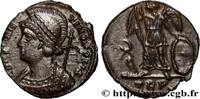 THE TETRARCHY(284 AD to 337 AD) Centenionalis ou nummus CONSTANTINOPOLIS Trèves 334 (17,5mm, 2,21g, 6h) -