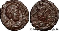 THE CHRISTIAN EMPIRE (337 AD to 363 AD) Centenionalis ou nummus HELENA Trèves 337-340 (15mm, 1,45g, 6h) -