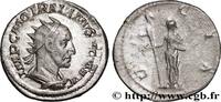 THE MILITARY CRISIS(235 AD to 284 AD) Antoninien TRAJAN DECIUS Rome 250 (21,5mm, 4,06g, 12h) -
