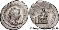THE MILITARY CRISIS(235 AD to 284 AD) Antoninien GORDIAN III Rome 244 (25mm, 4,00g, 1h) -