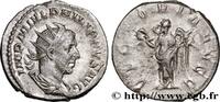 THE MILITARY CRISIS(235 AD to 284 AD) Antoninien PHILIPPUS Rome 244 (21mm, 4,14g, 12h) -