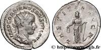 THE MILITARY CRISIS(235 AD to 284 AD) Antoninien GORDIAN III Rome 240-243 (23,5mm, 4,32g, 6h) -