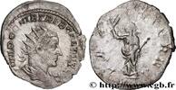 THE MILITARY CRISIS(235 AD to 284 AD) Antoninien TREBONIANUS GALLUS Rome 252 (22mm, 2,17g, 6h) -