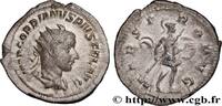 THE MILITARY CRISIS(235 AD to 284 AD) Antoninien GORDIAN III Rome 244 (23,5mm, 3,14g, 12h) -