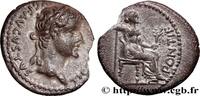 THE JULIO-CLAUDIANS (27 BC to 69 AD) Denier TIBERIUS Lyon c. 15-22 (18mm, 2,83g, 11h) -