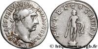 THE ANTONINES (96 AD to 192 AD) Denier TRAJANUS Rome 102 (18mm, 3,21g, 6h) -