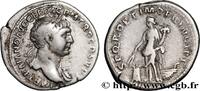 THE ANTONINES (96 AD to 192 AD) Denier TRAJANUS Rome 107 (19mm, 3,17g, 7h) -