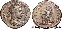 THE SEVERANS (193 AD to 235 AD) Antoninien ELAGABALUS Rome 219 (20,5mm, 3,89g, 6h) -