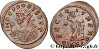 THE MILITARY CRISIS(235 AD to 284 AD) Aurelianus PROBUS Ticinum 282 (24mm, 3,20g, 6h) -