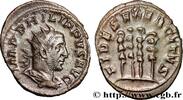 THE MILITARY CRISIS(235 AD to 284 AD) Antoninien PHILIPPUS Rome 249 (24mm, 3,63g, 7h) -