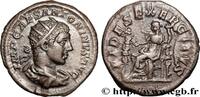 THE SEVERANS (193 AD to 235 AD) Antoninien ELAGABALUS Rome 218 (21,5mm, 5,10g, 12h) -