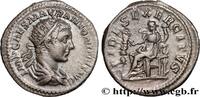 THE SEVERANS (193 AD to 235 AD) Antoninien ELAGABALUS Rome 218 (22,5mm, 4,68g, 12h) -