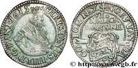 DENMARK - KINGDOM OF DENMARK - CHRISTIAN IV 1 Mark DENMARK - KINGDOM OF DENMARK - CHRISTIAN IV Copenhague 1615 (30mm, 8,56g, 7h) -
