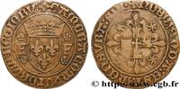 FRANCE François Ier CHAMBRE DES COMPTES DU ROI n.d. (27,5mm, 2,98g, 1h) -