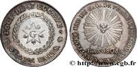 FRANCE LOGE DE SAINT EUGÈNE FRANC - MAÇONNERIE 1805 (26,50mm, 7,85g, 6h) -