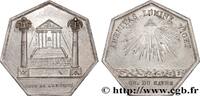 FRANCE LE HAVRE, L’AMENITE ORIENTS DE PROVINCE LE HAVRE n.d. (31,50mm, 9,33g, 12h) -
