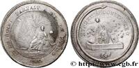 FRANCE LOGE LE POINT PARFAIT FRANC - MAÇONNERIE n.d. (29mm, 7,68g, 6h) -