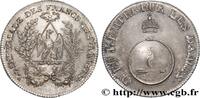 FRANCE L’IMPERIALE DES FRANCS CHEVALIERS LOGES A L’ORIENT DE PARIS - LOGES PARISIENNES 1805 (26,50mm, 8,13g, 6h) -