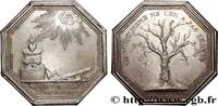 FRANCE ROUEN, L’ARDENTE AMITIE ORIENTS DE PROVINCE ROUEN n.d. (33mm, 15,95g, 12h) -