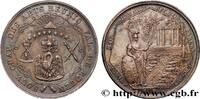 FRANCE ROUEN, LES ARTS REUNIS ORIENTS DE PROVINCE ROUEN n.d. (31,5mm, 10,14g, 12h) -