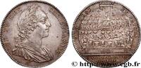 FRANCE États de Languedoc LANGUEDOC 1752 (29,5mm, 9,40g, 12h) -