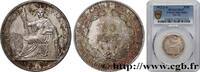 FRENCH INDOCHINA Essai de 20 Centièmes 19-- FRENCH INDOCHINA Paris 19(31) (26mm, 6,74g, 12h) -