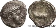 Classic 1 (480 BC to 400 BC) Diobole THRACE - AINOS Aenos (Ainos) c. 427/426 - 425/424 AC. (8,5mm, 1,15g, 1h) -