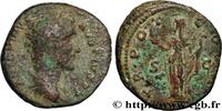 THE ANTONINES (96 AD to 192 AD) As ANTONINUS PIUS Rome 145-161 (27mm, 11,64g, 11h) -