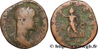 THE SEVERANS (193 AD to 235 AD) Sesterce SEVERUS ALEXANDER Rome 226 (30mm, 18,32g, 11h) -