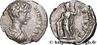 THE SEVERANS (193 AD to 235 AD) Denier CARACALLA Rome 197 (16,5mm, 3,10g, 6h) -