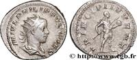 THE MILITARY CRISIS(235 AD to 284 AD) Antoninien PHILIPPUS II Rome 245 (22mm, 4,80g, 6h) -