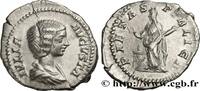 THE SEVERANS (193 AD to 235 AD) Denier JULIA DOMNA Rome 203 (18,5mm, 3,08g, 6h) -