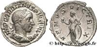 THE MILITARY CRISIS(235 AD to 284 AD) Denier GORDIAN III Rome 241 (20mm, 2,86g, 1h) -