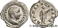 THE MILITARY CRISIS(235 AD to 284 AD) Denier GORDIAN III Rome 241 (20,5mm, 3,04g, 12h) -