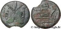 THE REPUBLIC (280 BC to 27 BC) As ROMAN REPUBLIC - ANONYMOUS Rome 169-158 AC. (29,5mm, 15,51g, 7h) -
