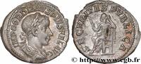THE MILITARY CRISIS(235 AD to 284 AD) Denier GORDIAN III Rome 240 (19mm, 3,21g, 12h) -