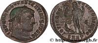 THE TETRARCHY(284 AD to 337 AD) Follis ou nummus CONSTANTINE I THE GREAT Héraclée 313 (20,5mm, 3,01g, 12h) -