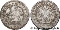 SWITZERLAND - CANTON OF ZÜRICH 1 Dicken SWITZERLAND - CANTON OF ZÜRICH 1629 (31mm, 8,69g, 12h) -