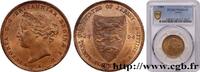 JERSEY 1/24 Shilling Victoria JERSEY 1894 (30,5mm, 5,95g, 12h) -