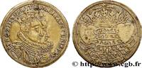 FRANCE Mariage avec Anne d’Autriche LOUIS XIII LE JUSTE Nuremberg n.d. (27mm, 3g, 12h) -