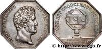 FRANCE Notaires de Paris (Louis-Philippe) NOTAIRES DU XIXe SIECLE n.d. (32,5mm, 18,94g, 12h) -